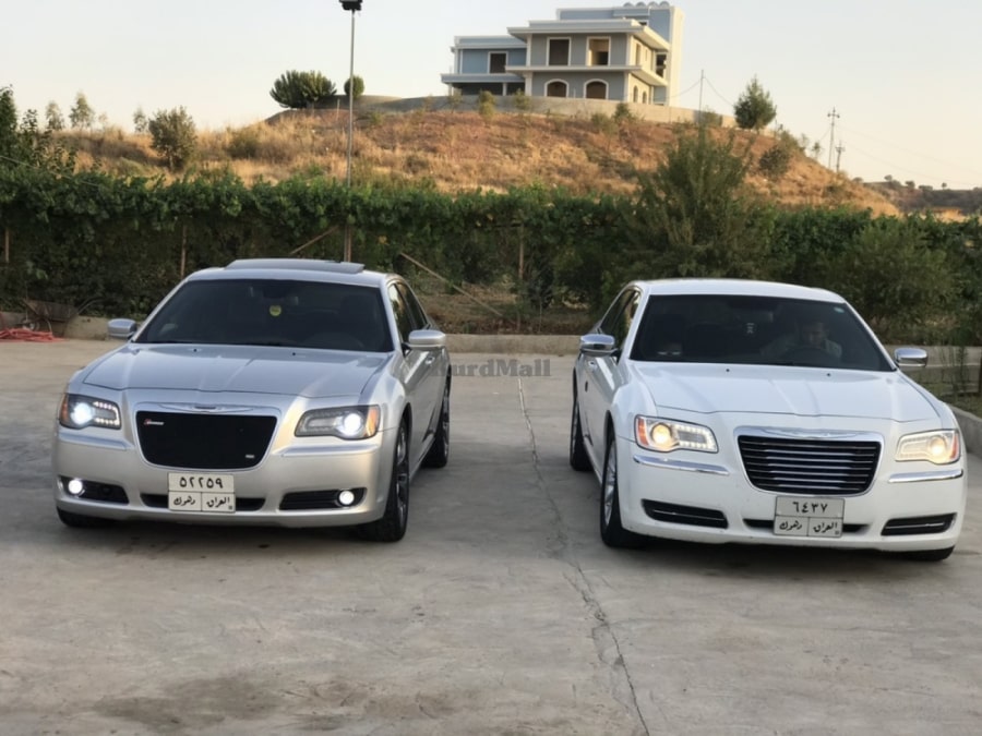 حسن كرایسلەر 4