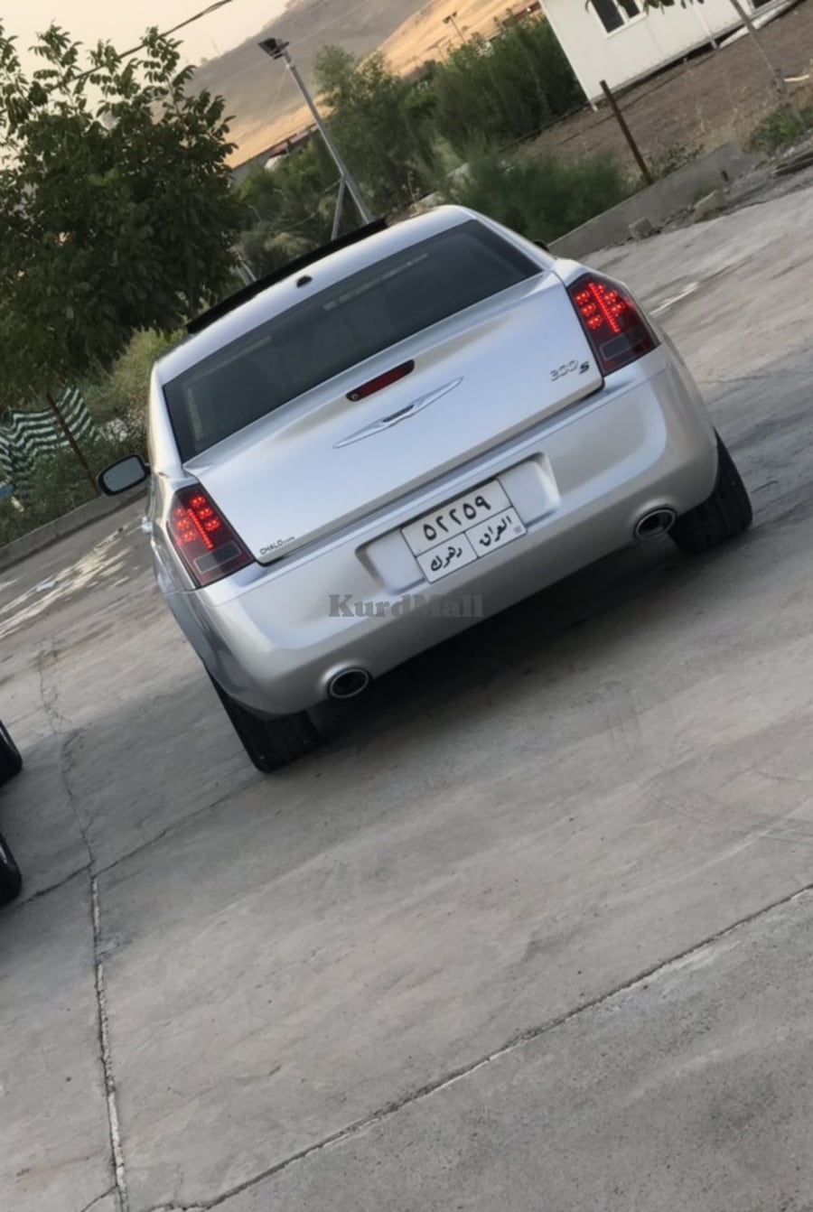 حسن كرایسلەر 3
