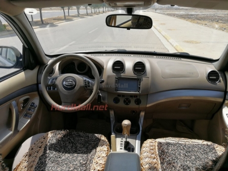 جوانوای بێ بۆیاخ مۆدێل ۲۰۱۳