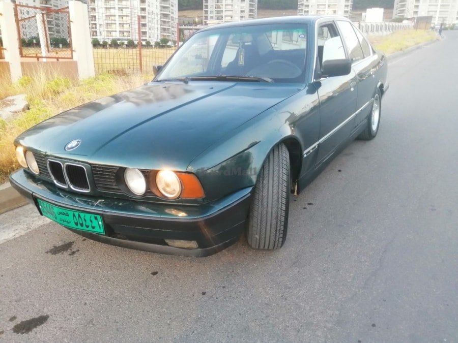بیئێم 520 بیئێم 0