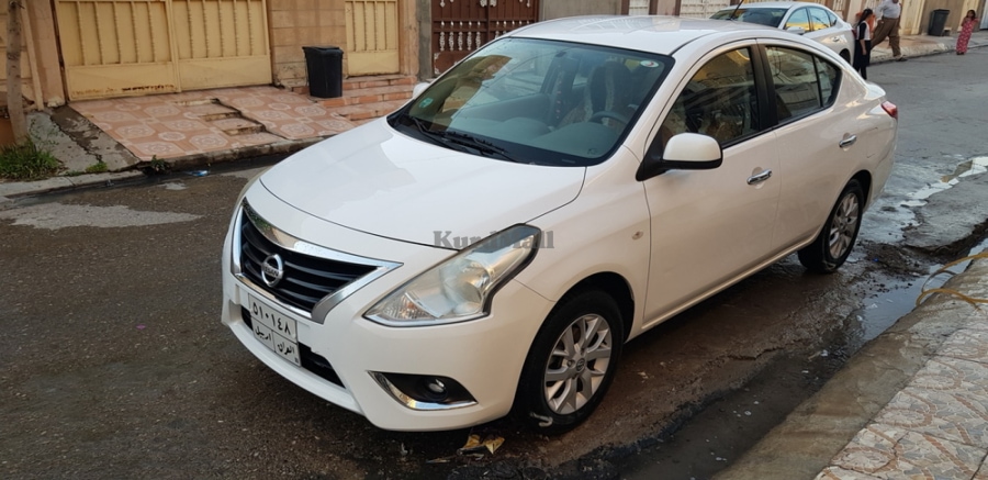نیسان سەنی(لاکشمیبای) نیسان 0