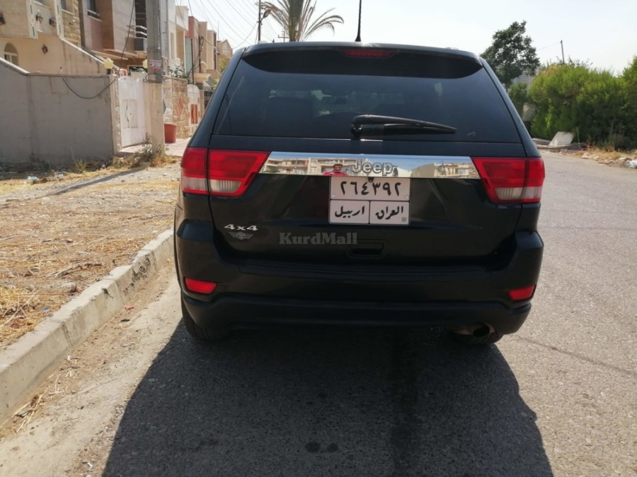 larido جیپ 4