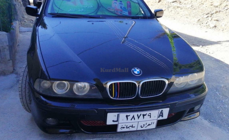 سه ياره بیئێم  523 بیئێم 0