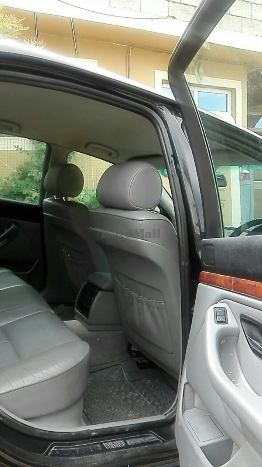 سه ياره بیئێم  523 بیئێم 2
