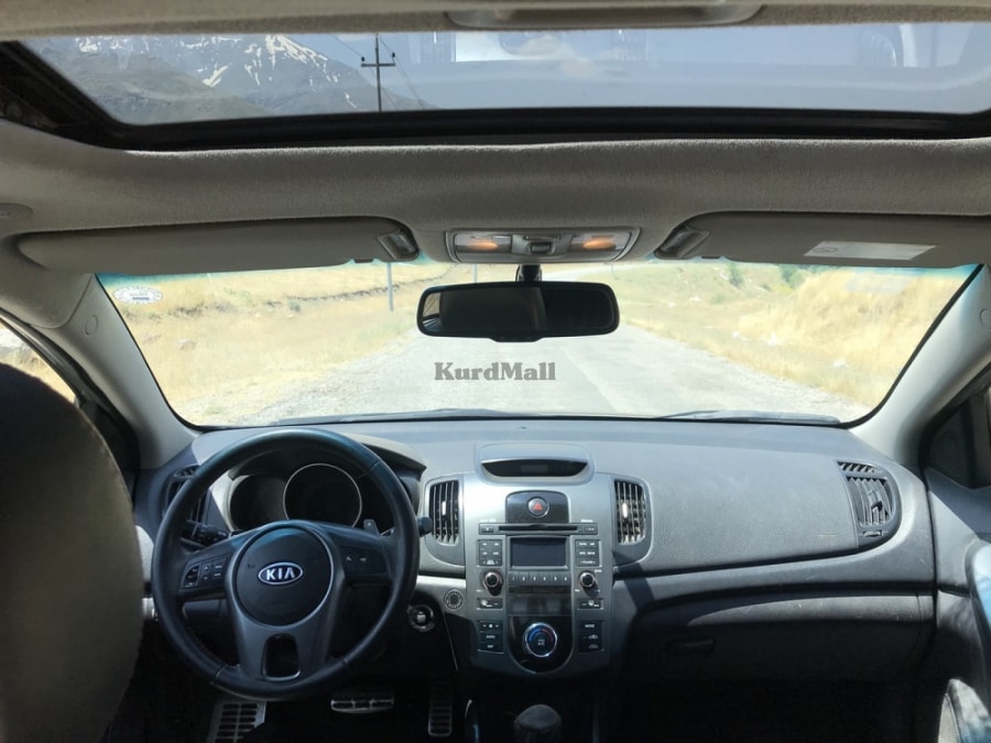 Cerato کیا 1