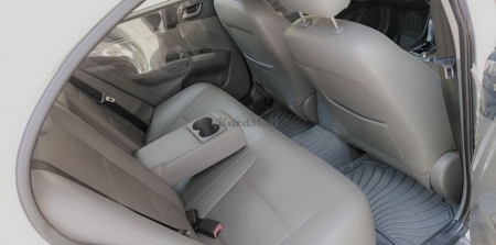 Geely. M. Grand