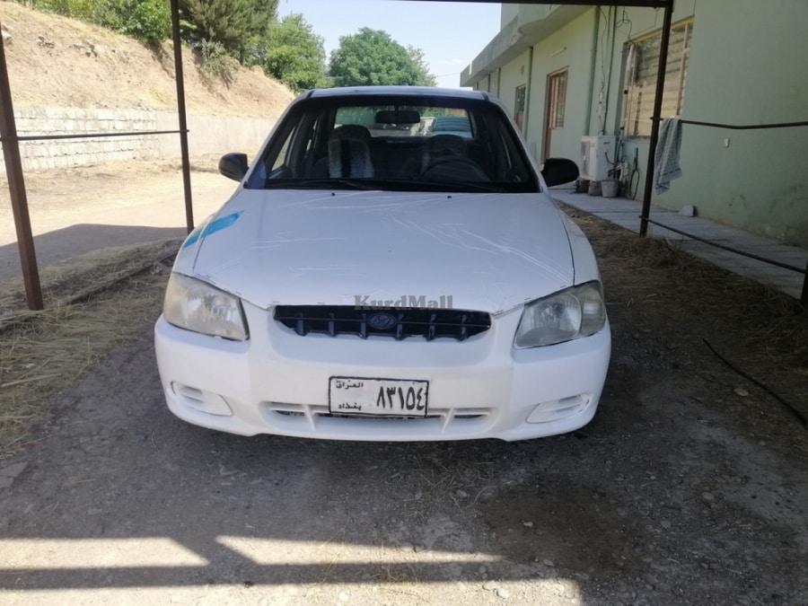 هۆندا2001 هیووندای 0