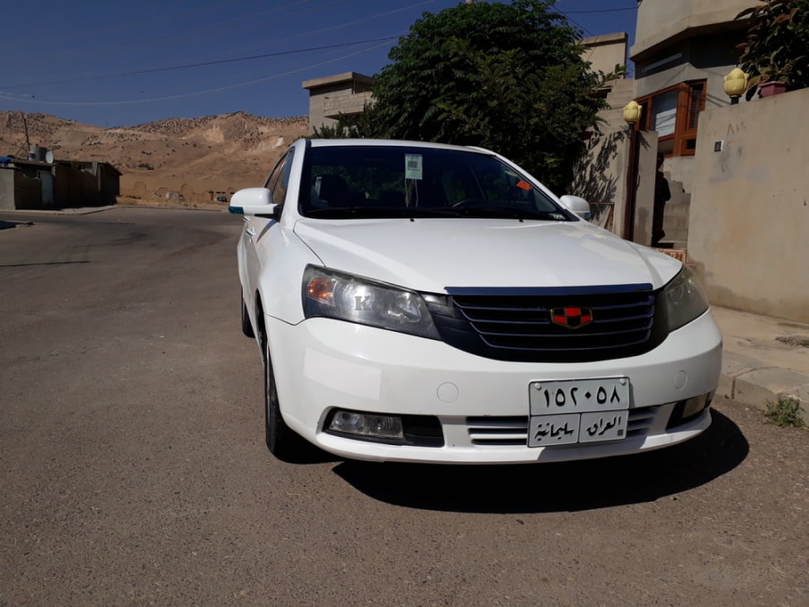 jeeli mgrand 7 جیلی 0
