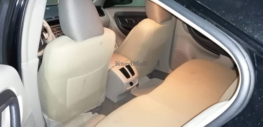 فؤرد تؤريس٢٠١١ فۆرد 2