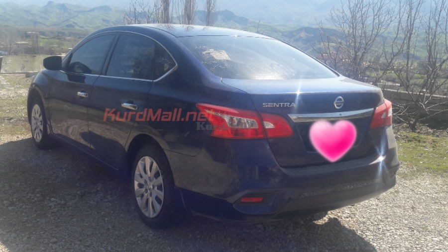 سنترا2107 نیسان 0