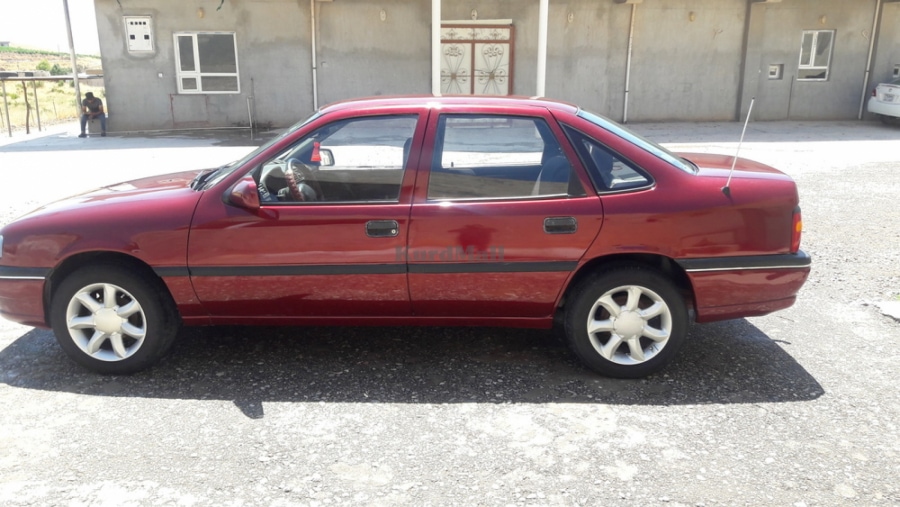 Opel ئۆپڵ 0
