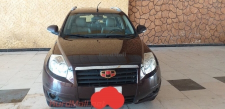 سارە ژجورئ جئلی