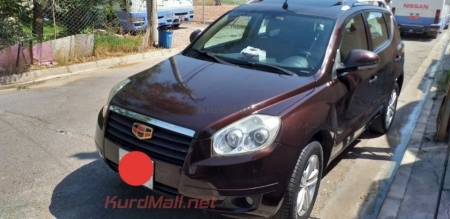 سارە ژجورئ جئلی