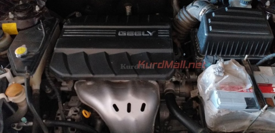 سارە ژجورئ جئلی جیلی 4