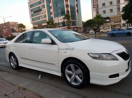 camry