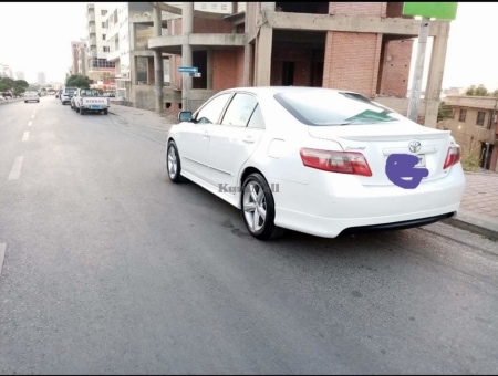 camry