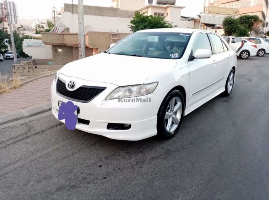 camry تۆیۆتا 0