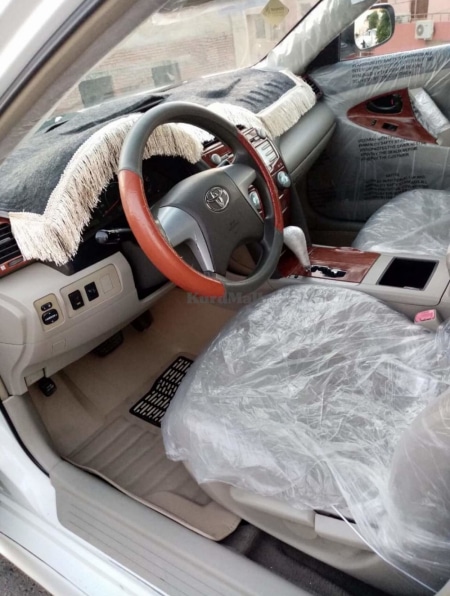 camry