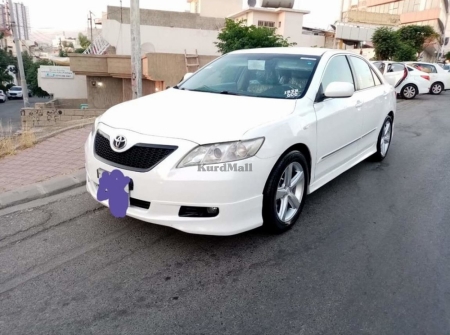 camry