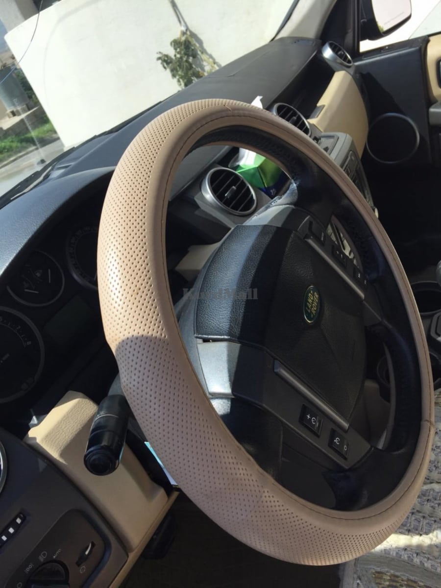Landrover Discovery ڵەند ڕۆڤێر 5