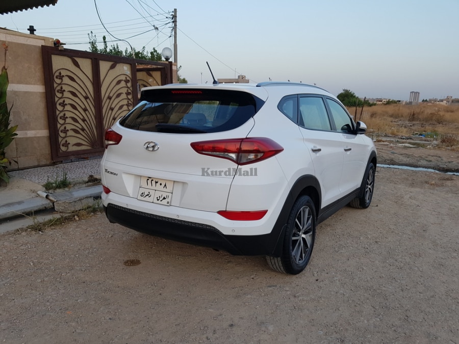 تۆکسۆن هیووندای 0