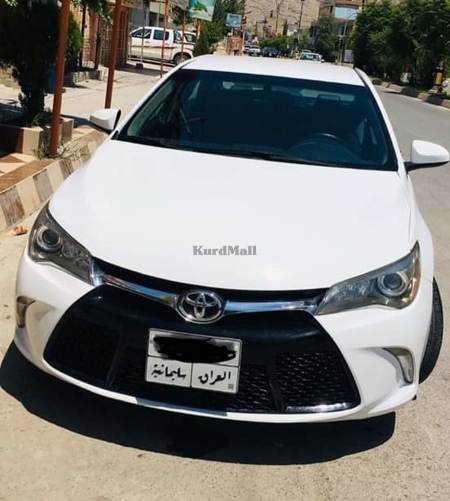 تویتە کامیری