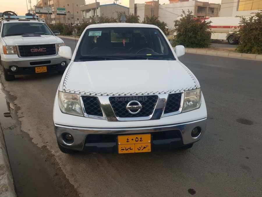 ئۆتۆمبێل نیسان 2