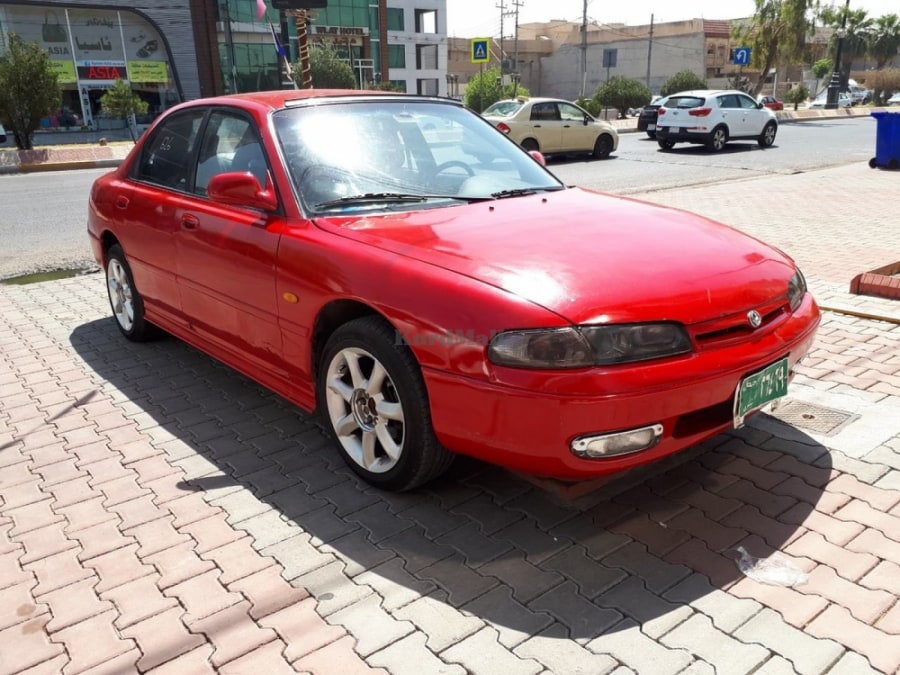 mazda fasolya مازدا 0