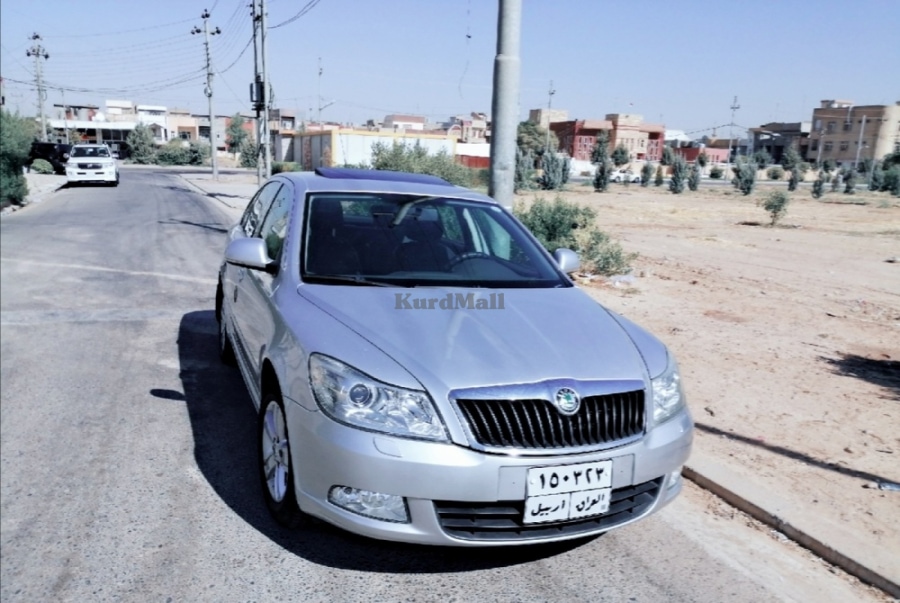 Skoda سکۆدا 0