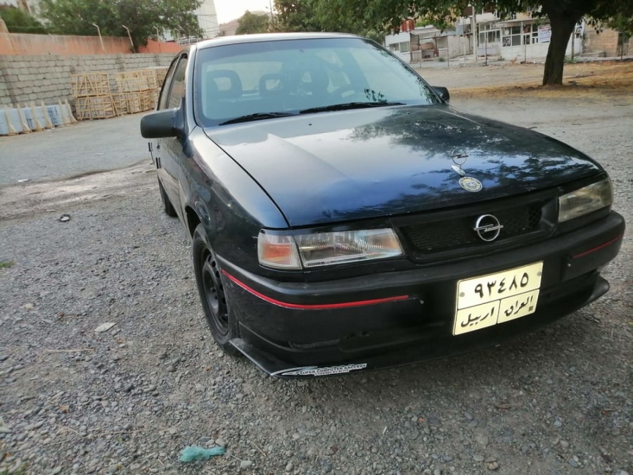 opel ئۆپڵ 3
