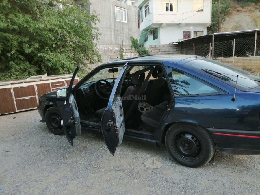 opel ئۆپڵ 1