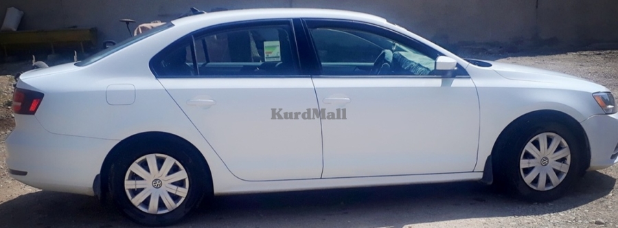 Jetta ڤۆلکسواگن 2
