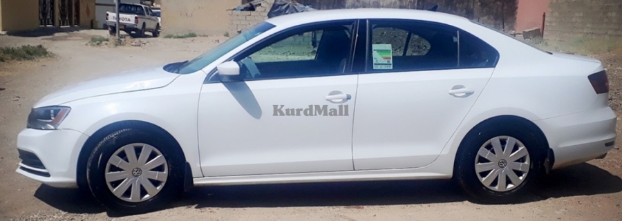 Jetta ڤۆلکسواگن 3