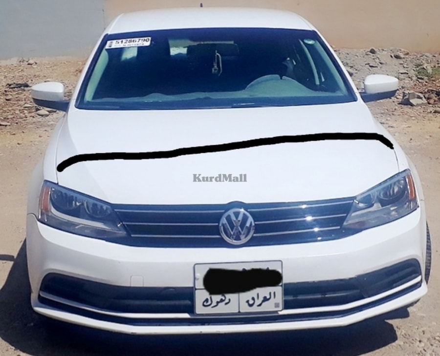 Jetta ڤۆلکسواگن 0