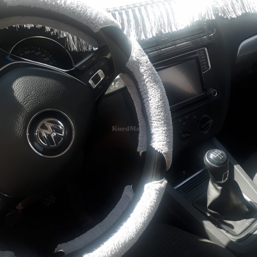 Jetta ڤۆلکسواگن 4