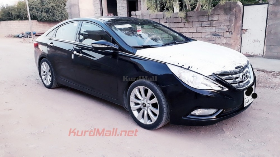سؤناتا هیووندای 2