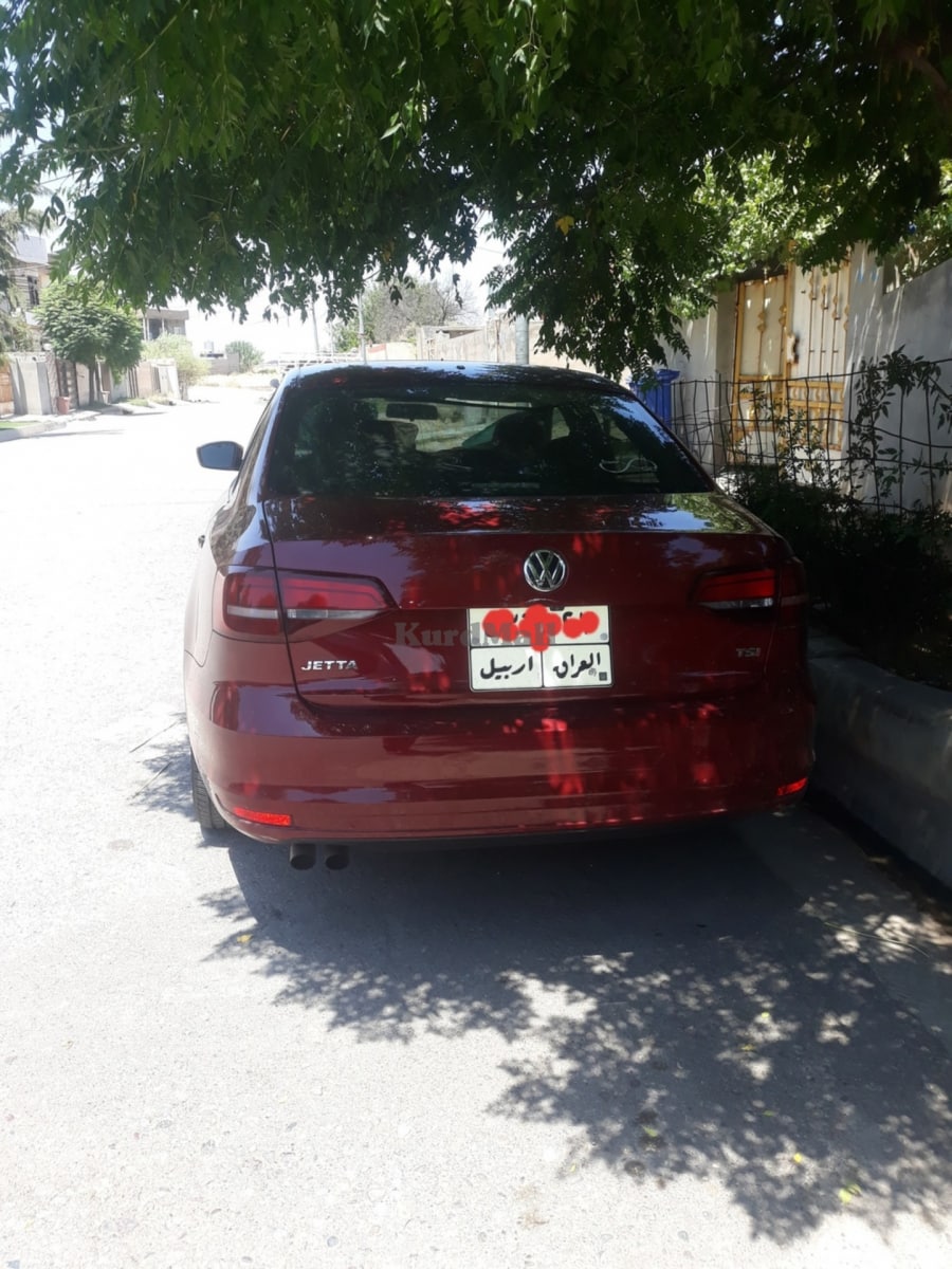 JETTA ڤۆلکسواگن 0
