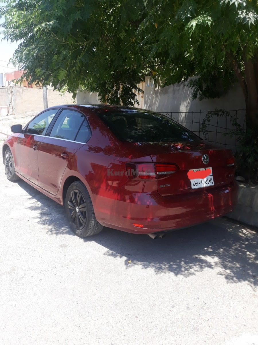 JETTA ڤۆلکسواگن 2