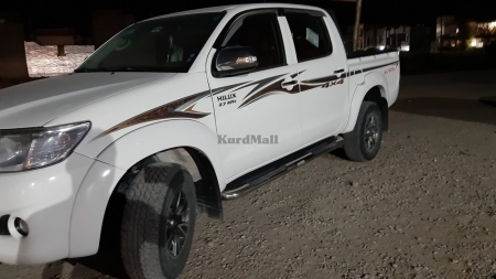 مرزيه