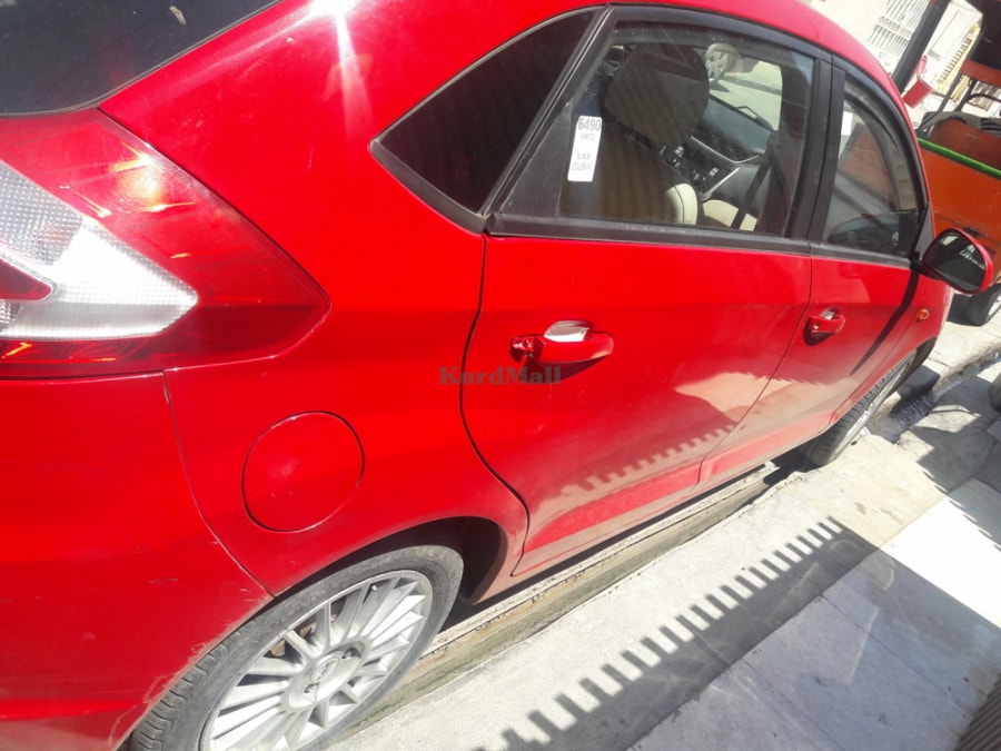 Chery Fulwin2 چێری 0