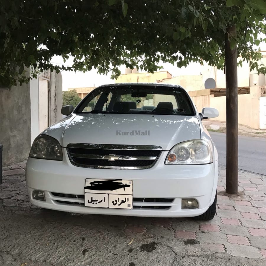 شوفرليت اوبترا٢٠١٢ شێڤرۆلێت 2