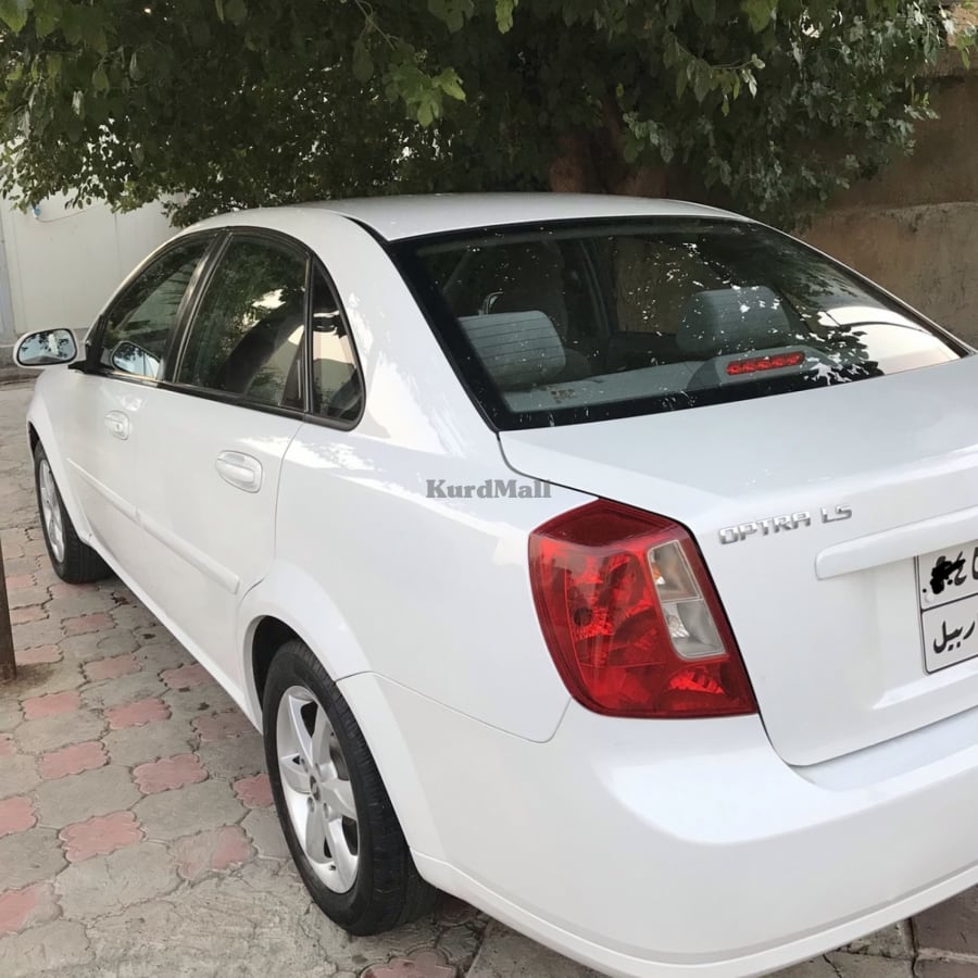 شوفرليت اوبترا٢٠١٢ شێڤرۆلێت 1
