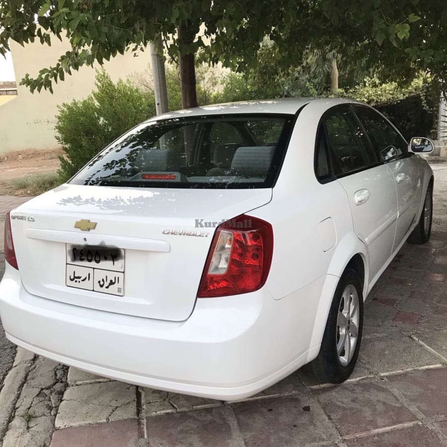 شوفرليت اوبترا٢٠١٢ شێڤرۆلێت 0