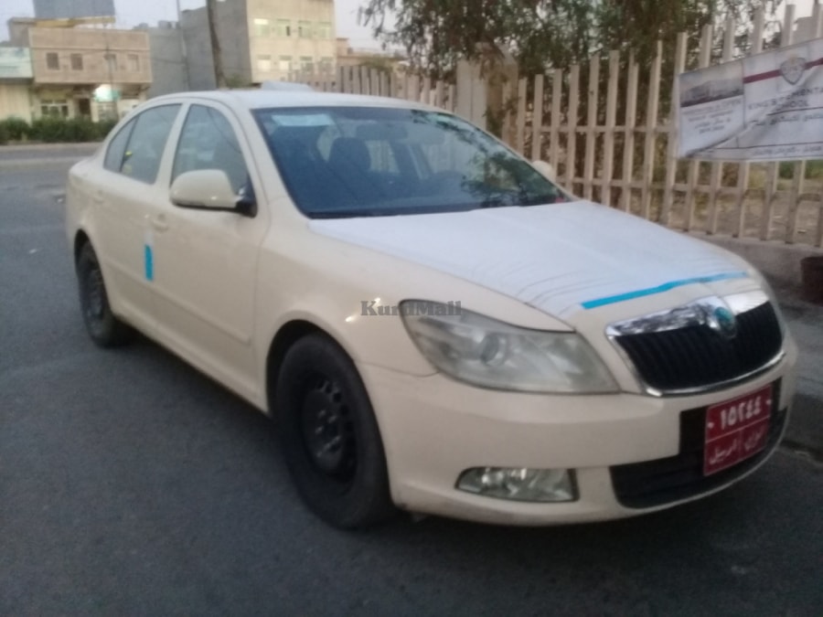 سكوده سکۆدا 2