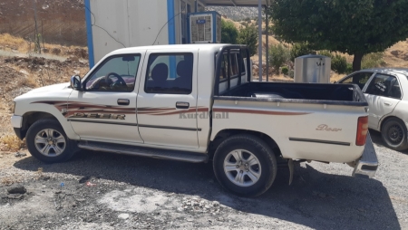 بيكاب دير مؤديل ٢٠١٠