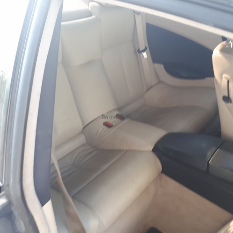 BMW MSPORT 630I بیئێم 5
