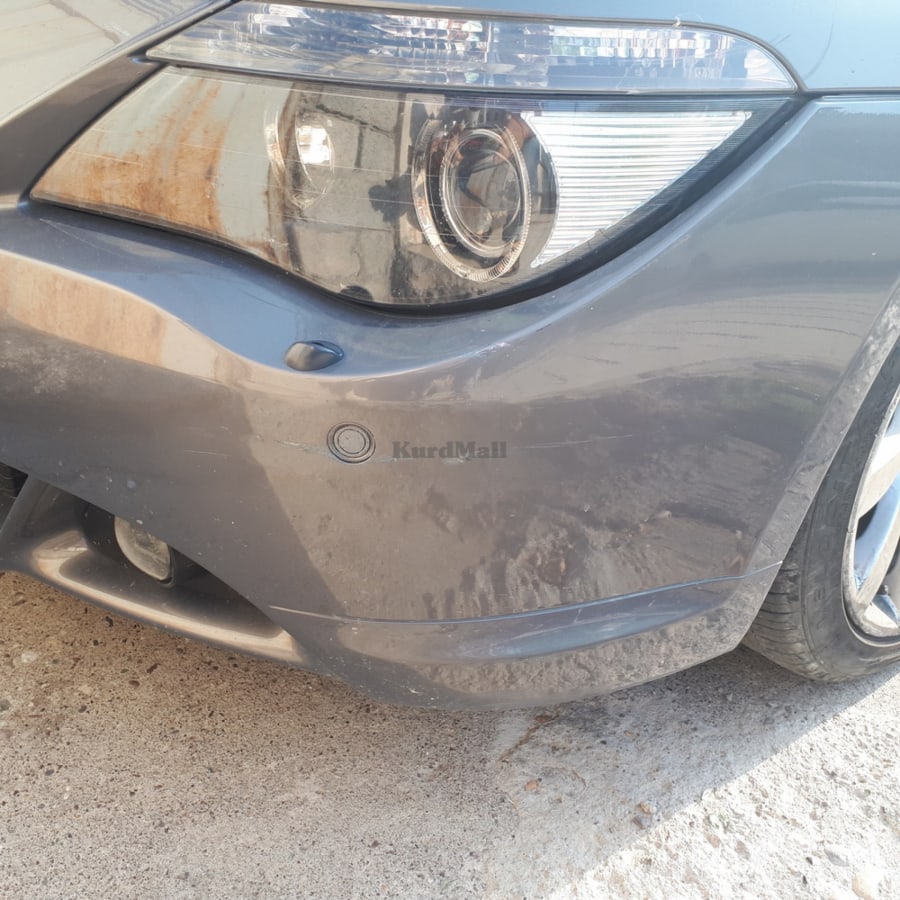 BMW MSPORT 630I بیئێم 2