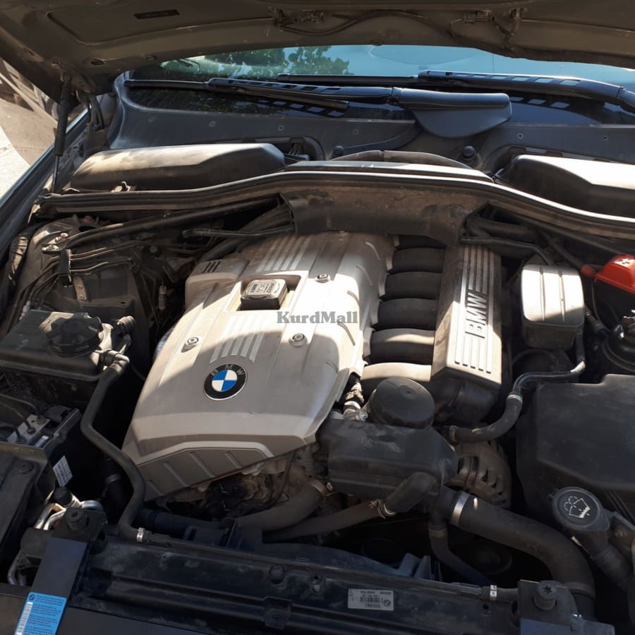 BMW MSPORT 630I بیئێم 9