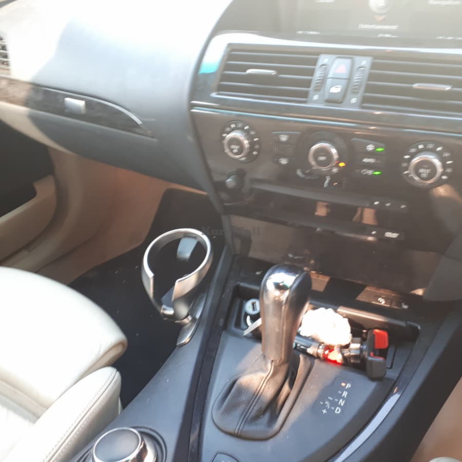 BMW MSPORT 630I بیئێم 8