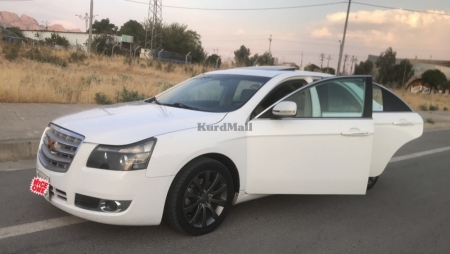 geely